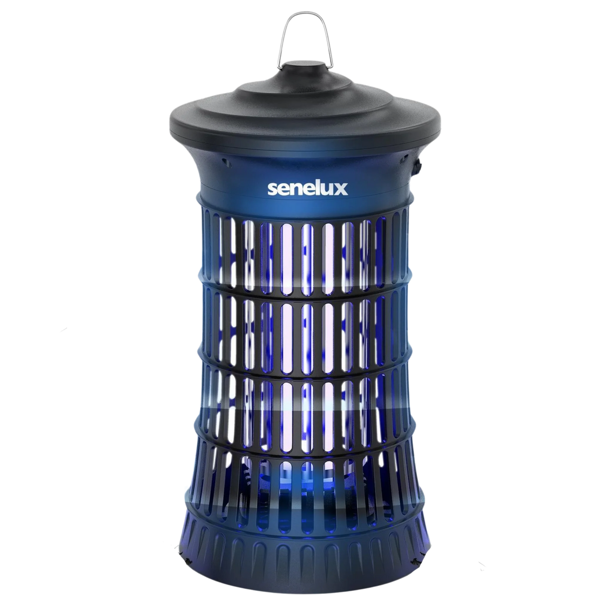 Refurbished - Senelux 20W, 4500v Bug Zapper with UV Lure for Flies, Mosquitoes and Wasps