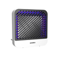 Senelux Electric Bug Zapper Lamp 5W- An Energy Efficient, Electric Bug Zapper