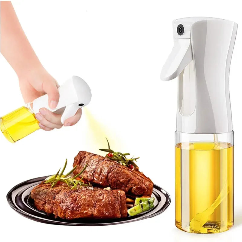 OilControl™ Spray Preciso
