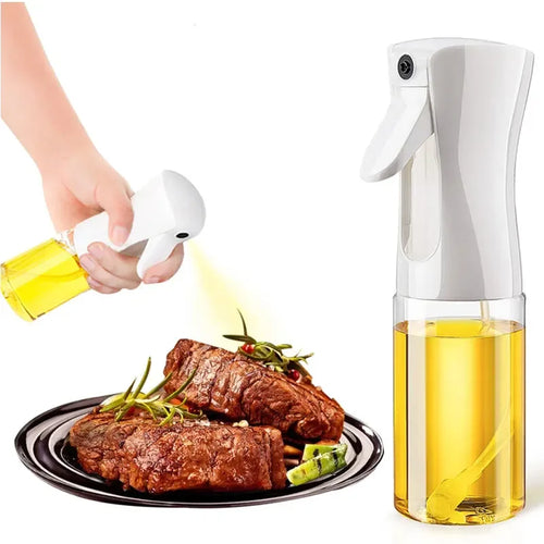OilControl™ Spray Preciso