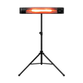 Tripod Mounted Infrared Patio Heater
